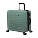 image 1 of IT Luggage Legion Frozen Matcha Expandable Medium Suitcase with TSA Lock Green | Medium