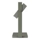 image 3 of Saulio To-Go | Solar Light | Olive green