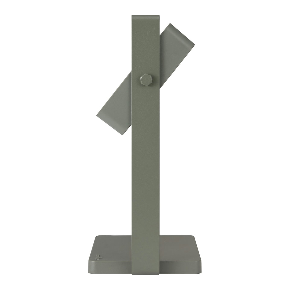 image 1 of Saulio To-Go | Solar Light | Olive green