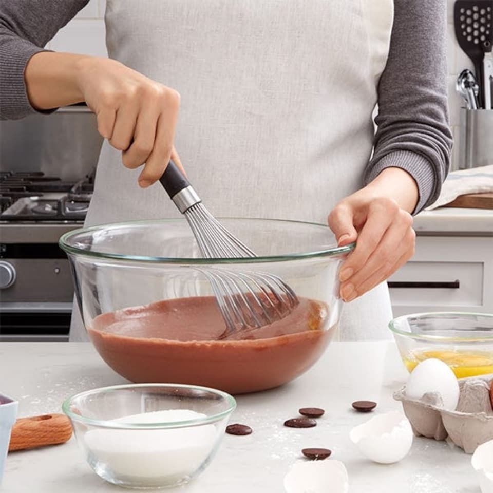 image 1 of OXO Good Grips 11" Balloon Whisk