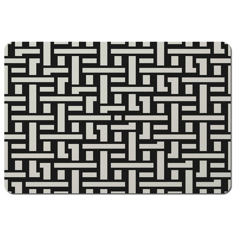 Woven Pattern (Placemat)