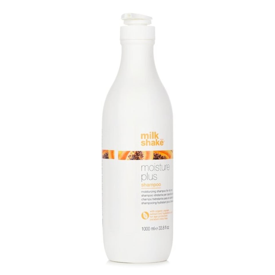 image 1 of Milk_Shake Moisture Plus Shampoo 1000 ml