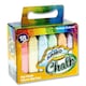 image 1 of Box of 18 Jumbo Coloured Chalk by World of Colour