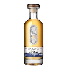 Sailor's Home The Horizon Irish Whiskey Gift Box