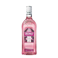 Greenall's Wild Berry Pink Gin
