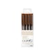 image 1 of Copic Multiliner, Sepia, Set of 4