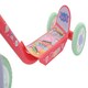 image 5 of Peppa Pig Deluxe Tri Scooter