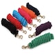 image 2 of Shires Wessex Lead Rope Pink | Colour: Pink
Size: One Size