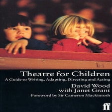Theatre For Children Faber Drama