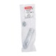 image 2 of Timco - Architectural Flat Section Bolt - Satin Chrome (Size 150 x 35mm - 1 Each)