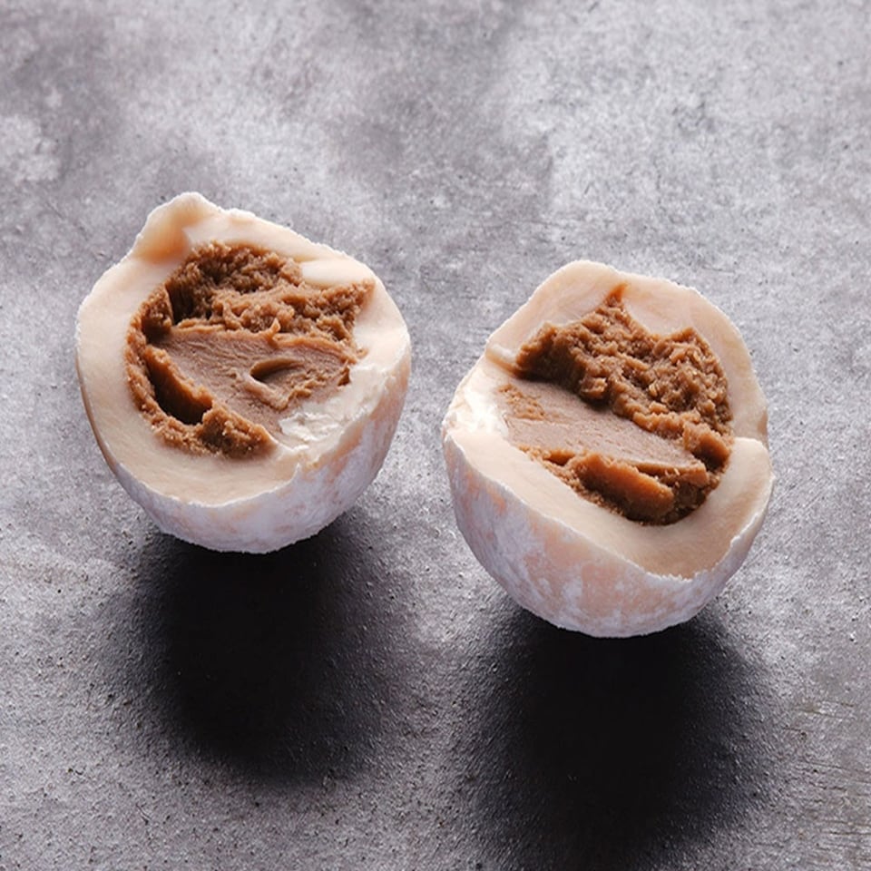 image 1 of Charbonnel et Walker Pink Marc de Champagne Truffles (135g)