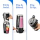 image 2 of nutribullet Flip Portable Blender