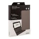 image 6 of Case for Tablet and Keyboard Nilox Grey N/A | N/A | One Size