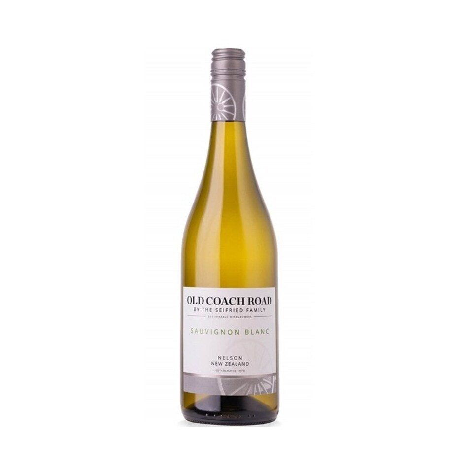 Seifried Estate Old Coach Road Sauvignon Blanc 75cl