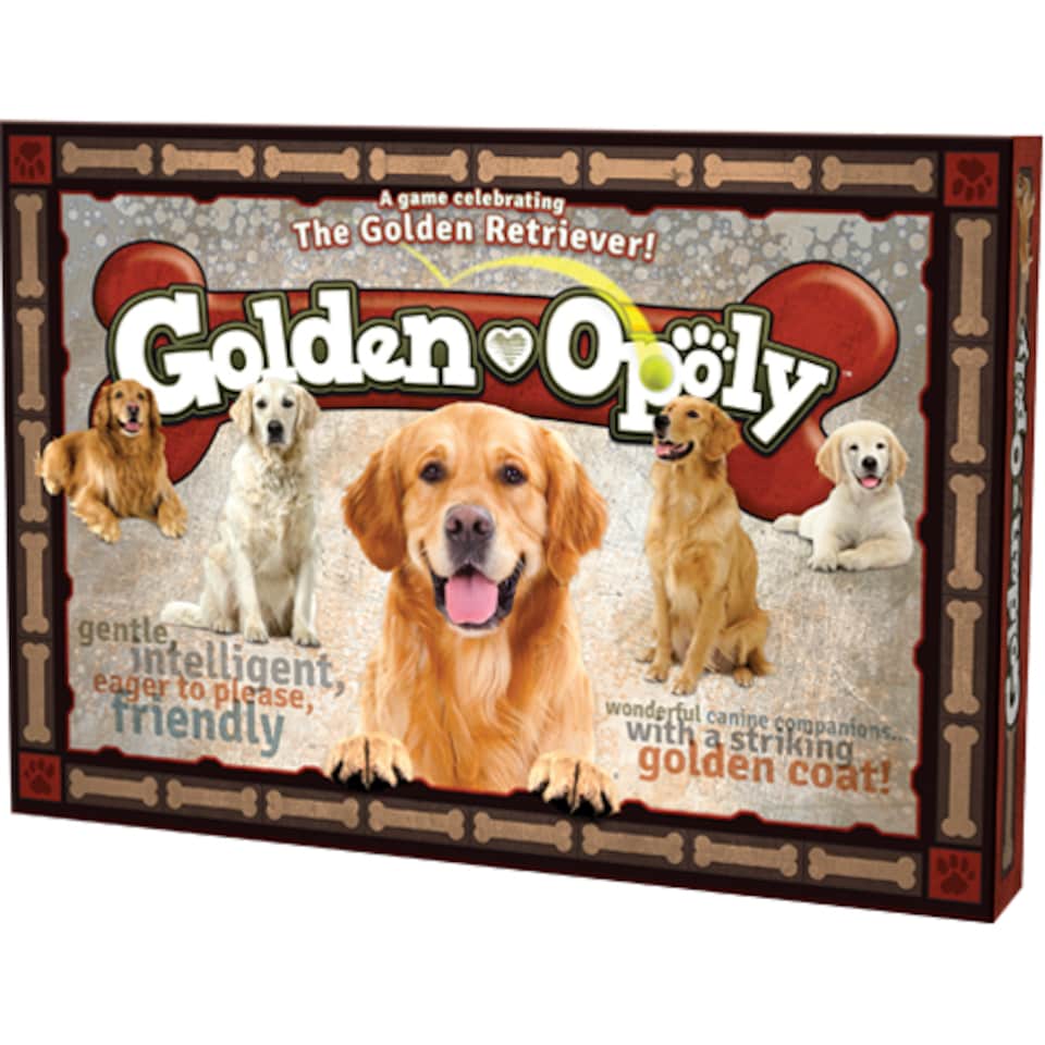 Golden-Opoly
