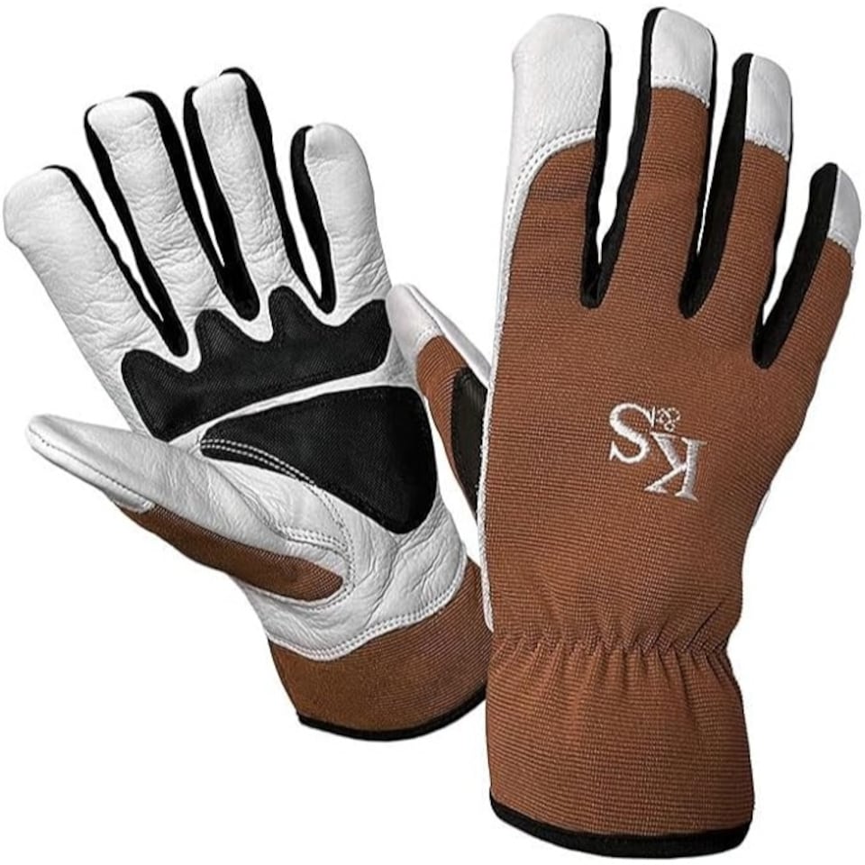 image 1 of Kent & Stowe Sure & Fit Multi Job Gloves   Medium | Multi