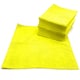 image 6 of Microfibre Cleaning Cloth 40x40cm Super Absorbent Lint Free Microfiber Cloths Cleaning for Home, Kitchen, Mirrors, Car - Pack of 20