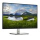 image 3 of DELL P Series P2425, 61.1 cm (24.1"), 1920 x 1200 pixels, WUXGA, LCD, 8 ms, Black | Black | Black | 51.8 cm