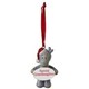 image 1 of Elliot and Buttons Special Granddaughter Christmas Tree Decoration