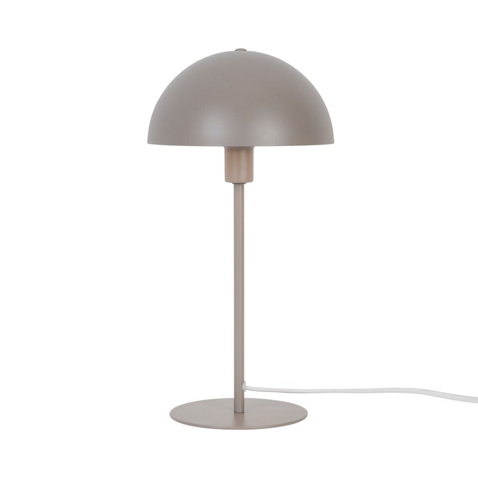 image 1 of Ellen 20 | Table lamp | Light brown | Brown | brown