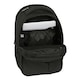 image 2 of Rucksack for Laptop and Tablet with USB Output Safta Business Black (31 x 45 x 23 cm) N/A | N/A | One Size