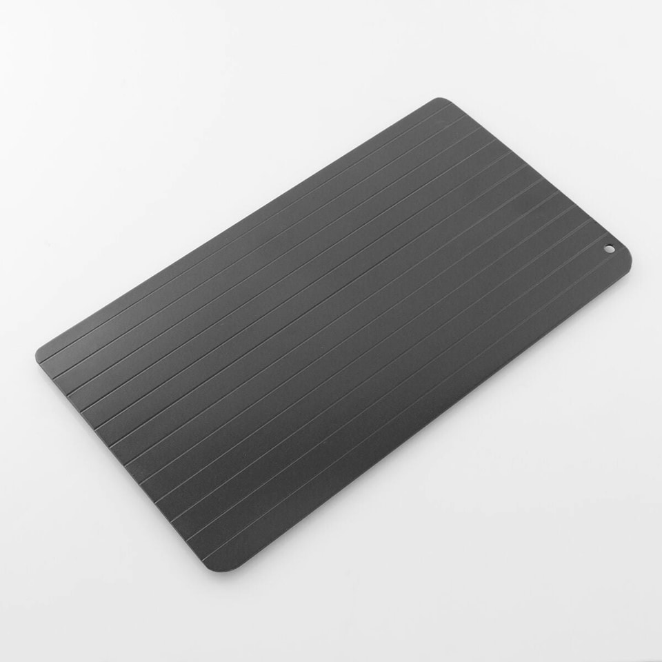 image 1 of Quick Defrosting Plate Qheat InnovaGoods N/A