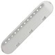 image 5 of SPARES2GO 3 x Drum Paddle Lifters for HOTPOINT Aqualtis Washing Machine Range