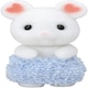 image 5 of Sylvanian Families - Bath Time Bubble Siblings