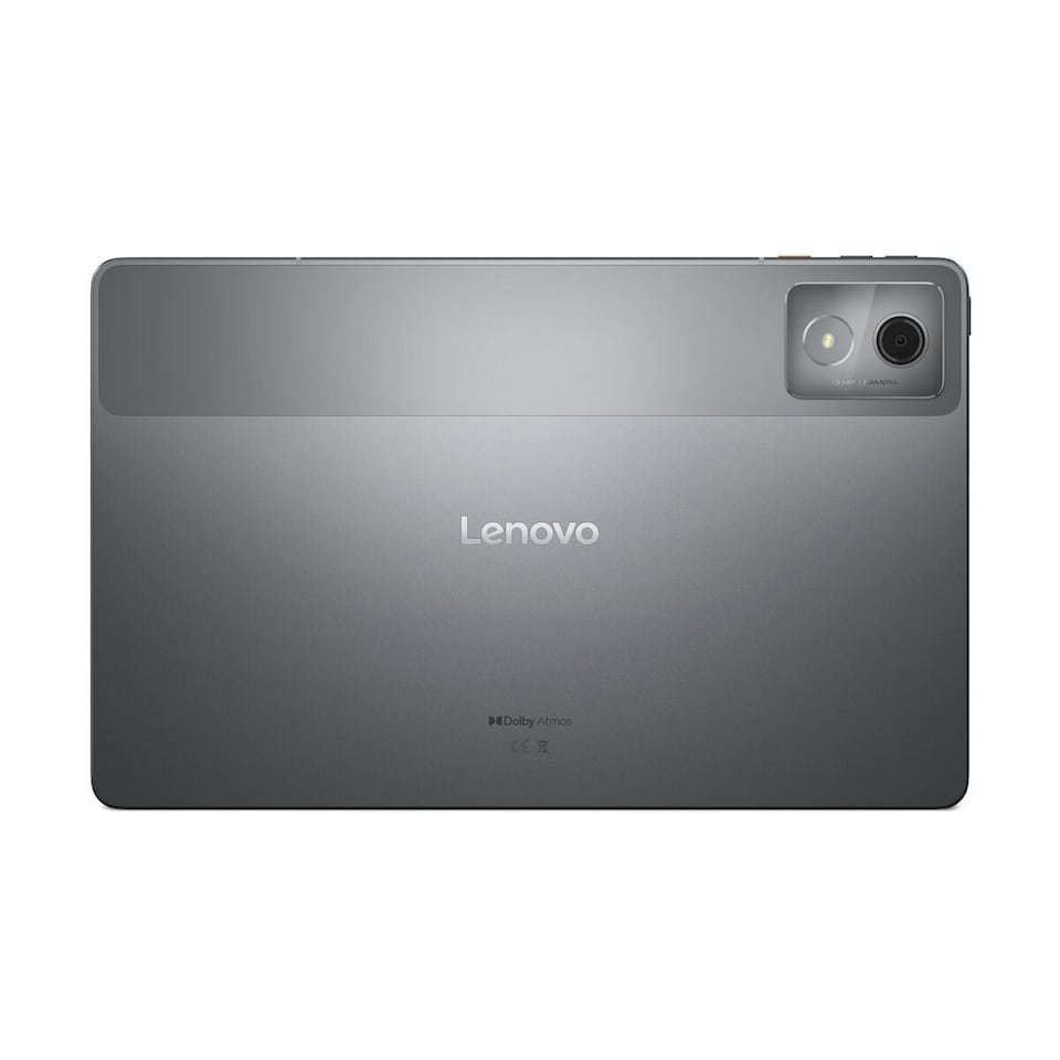 image 1 of Tablet Lenovo ZADT0057ES Qualcomm Snapdragon 8 GB RAM 256 GB Grey N/A | N/A | One Size