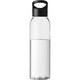 image 2 of Bullet Sky Bottle - Transparent/Black - One Size