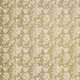 image 4 of D & D Jasmine Pencil Pleat Curtains Champagne