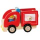 image 1 of Goki Wooden Fire Brigade