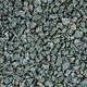 image 1 of Green Chippings Aggregate Bulk Bag - 850 kg - L100 x W100 x H80 cm