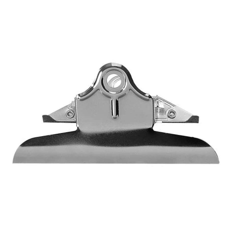 image 1 of Q-Connect Board Clip 152mm (Pack of 6)