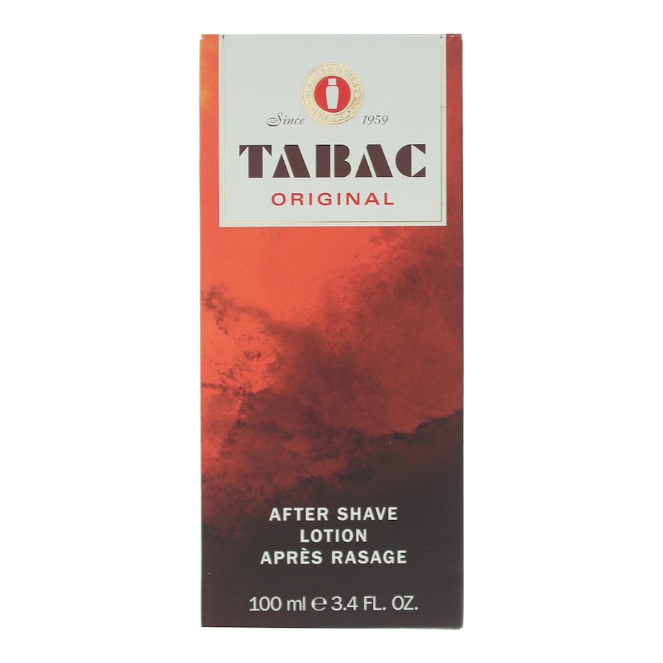 image 1 of Tabac Original Aftershave Lotion 100ml