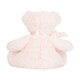 image 2 of Mumbles Teddy Bear - Pink - One Size