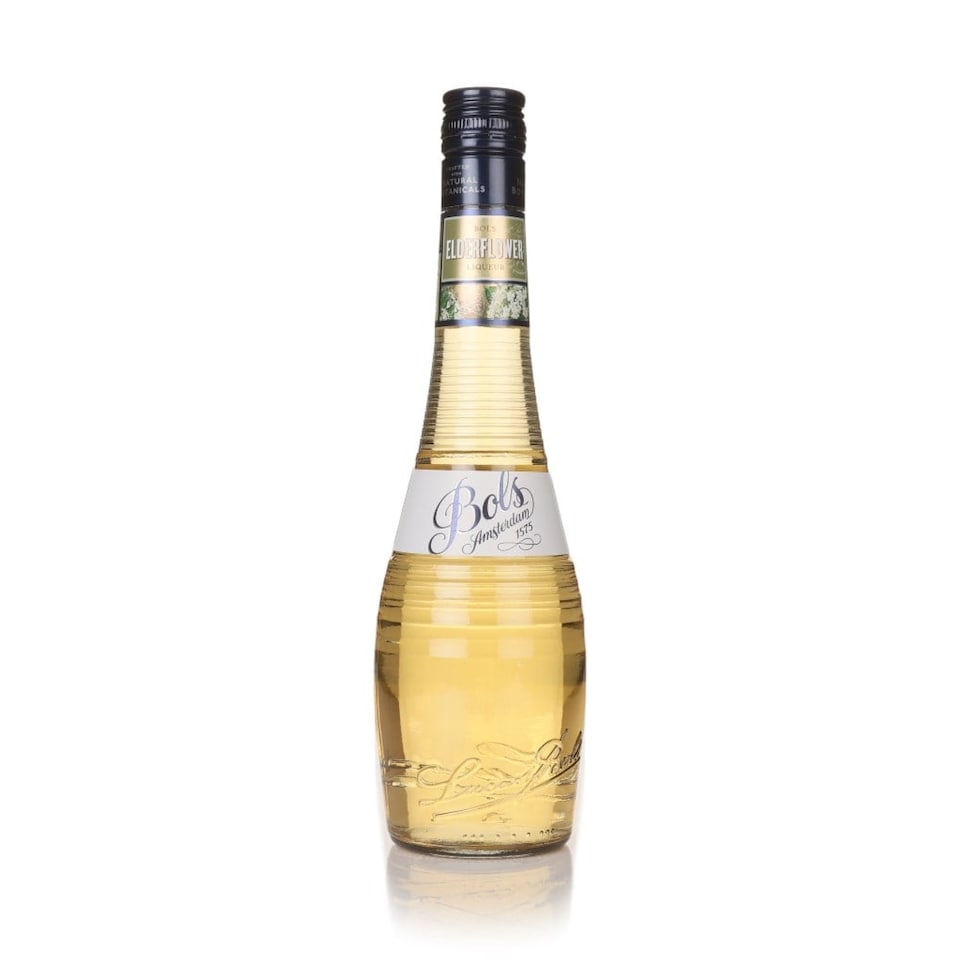 image 1 of Bols Elderflower