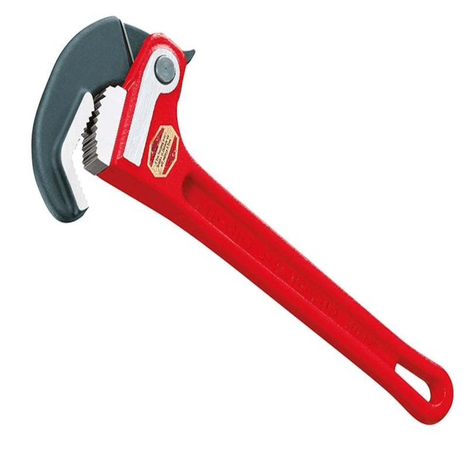 RIDGID - Heavy-Duty RapidGrip Wrench 250mm (10in)