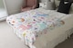 image 4 of unicorns Designer Blanket | Multi