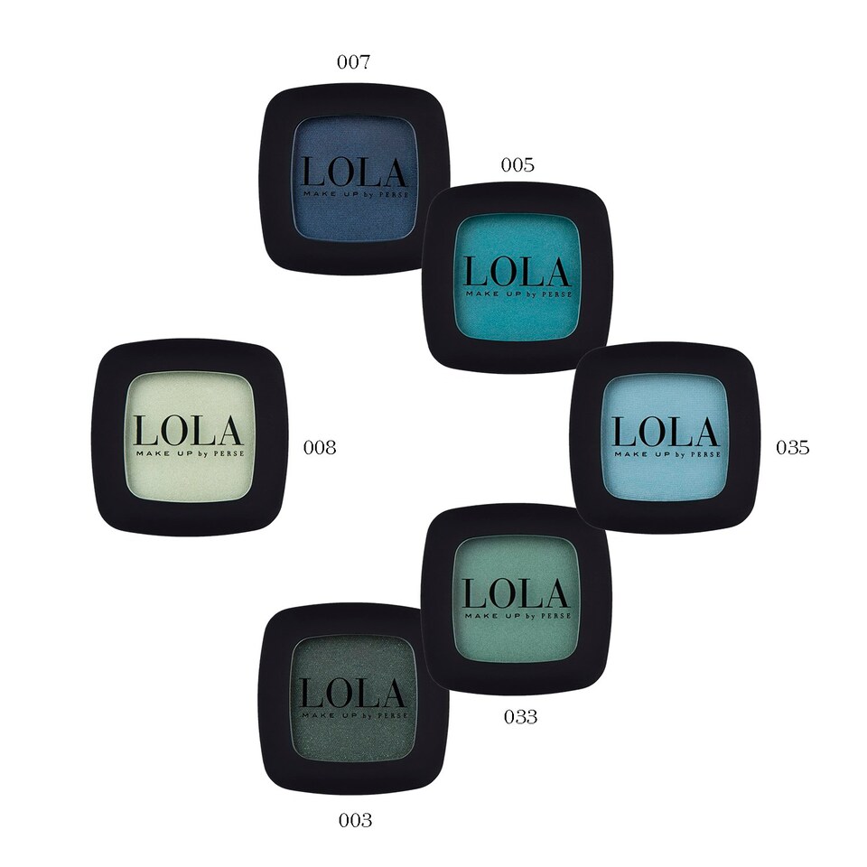 image 1 of Natural Glow Eyeshadow Single Multi | 043 DARK ROSE