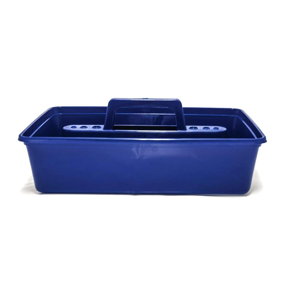 Lincoln Tack Tray - Dark Blue - One Size