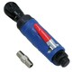 image 1 of 1/4" Drive Stubby Air Ratchet Wrench Maximum Torque 27Nm / 20ft/lbs