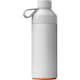 image 2 of Ocean Bottle 1000ml Insulated Water Bottle - Rock Grey - One Size