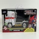 image 1 of Transformers Optimus Prime Ghostbusters 1:32 Scale Jada 35862