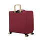 image 3 of IT Luggage Esplanade Rumba Red Cabin Suitcase Red | Cabin Bag