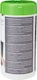image 3 of Pack of 100 Q-Connect Screen & Keyboard Wipes
