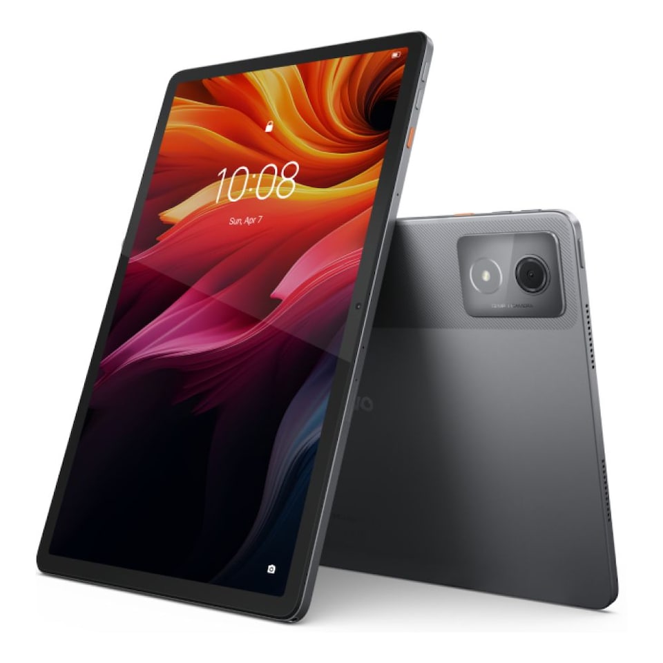 image 1 of Lenovo Tab K11 Plus 11.4" Android Tablet Snapdragon SDM680 8GB RAM 256GB Storage - Grey
