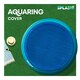 image 2 of AquaRing Pool Cover 8ft