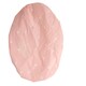 image 2 of Brushworks Reversible Shower Cap - Heart Pattern