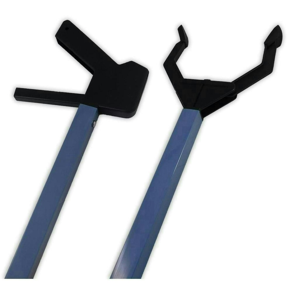 image 1 of Aqua One EasyReach Tongs XL